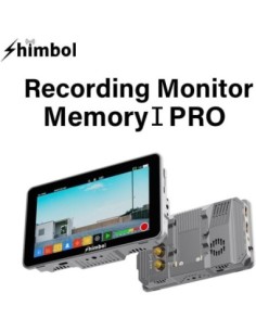 Monitor Shimbol Memory I PRO 4K HDMI