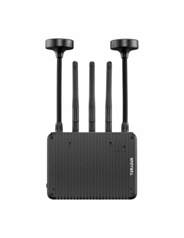 Ranger Micro 750 3G-SDI/HDMI - Wireless RX - Teradek