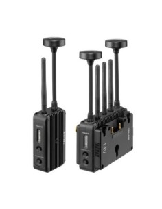 Ranger Micro 2500 3G-SDI/HDMI - Wireless TX/RX Deluxe Kit