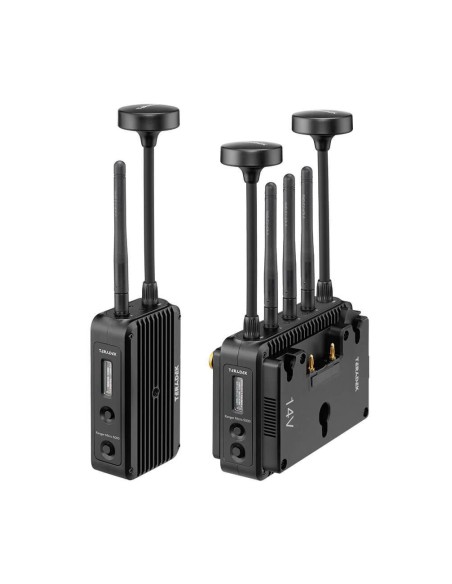 Ranger Micro 5000 3G-SDI/HDMI - Wireless TX/RX Deluxe Kit
