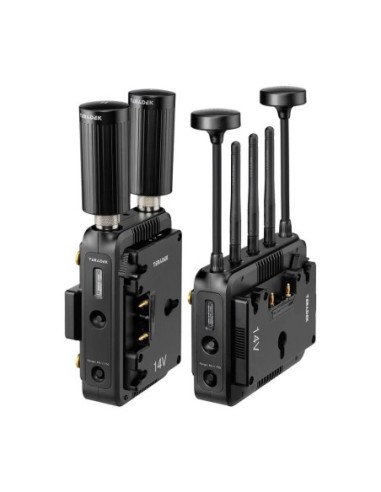 Ranger Mk II 750 12G-SDI/HDMI - Wireless TX/RX Set