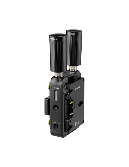 Ranger Mk II 750 12G-SDI/HDMI - Wireless TX