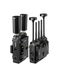 Ranger Mk II 2500 12G-SDI/HDMI - Wireless TX/RX Deluxe Kit