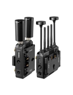 Ranger Mk II 5000 12G-SDI/HDMI - Wireless TX/RX Deluxe Kit