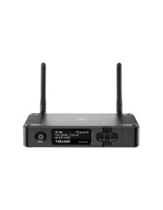 Prism 858 Prism Flex Mk II HEVC/AVC 12G-SDI/HDMI Decoder