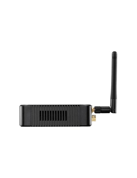 Prism 858 Prism Flex Mk II HEVC/AVC 12G-SDI/HDMI Decoder - Teradek