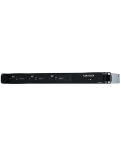 Prism Base Rack System