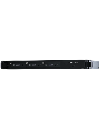 Prism Base Rack System
