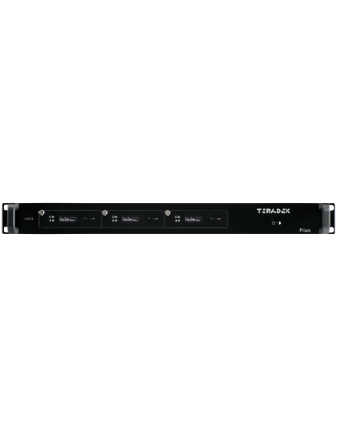 Prism Base Rack System - Teradek
