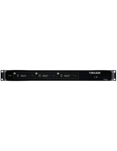 Prism Base Rack System - Teradek