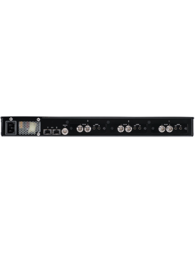 Prism Base Rack System - Teradek