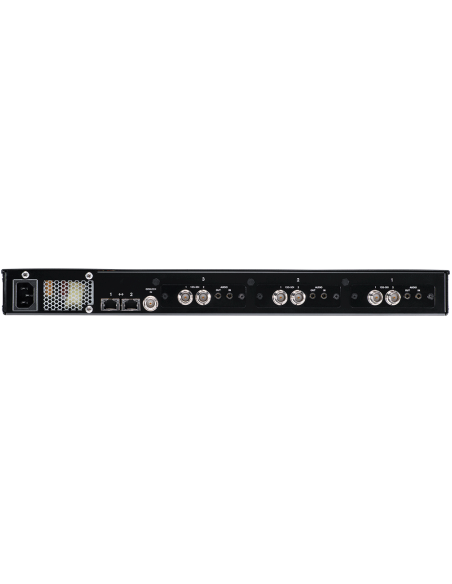 Prism Base Rack System - Teradek