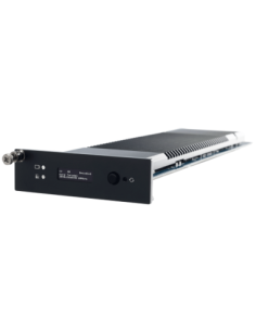 Prism 873 Prism Rack 4K 10bit HEVC/AVC 12G-SDI Decoder Card
