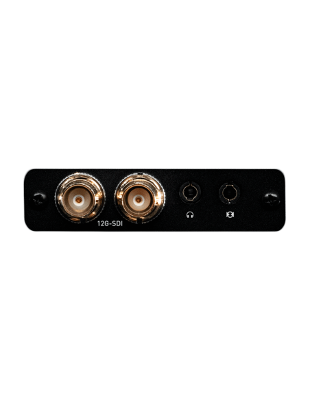 Prism 873 Prism Rack 4K 10bit 12G-SDI Decoder Card - Teradek
