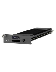 Prism 877 4K 10bit HEVC/AVC Encoder/Decoder Card
