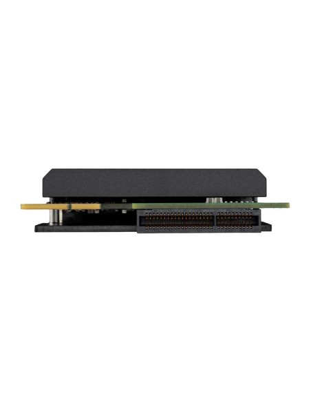 Prism 877 4K 10bit HEVC/AVC Encoder/Decoder Card - Teradek