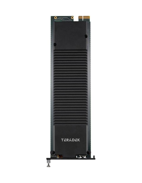 Prism 877 4K 10bit HEVC/AVC Encoder/Decoder Card - Teradek