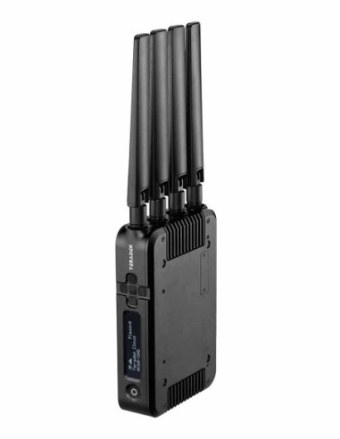 Prism Mobile 5G Dual 5G-Q HEVC/AVC Encoder