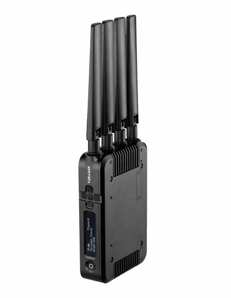 Prism Mobile 5G Dual 5G-Q HEVC/AVC Encoder