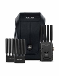 Prism Mobile Backpack 5G