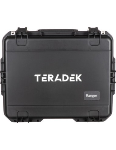 Teradek Case XL - Ranger Micro/MKII TX/3RX and Antenna Array