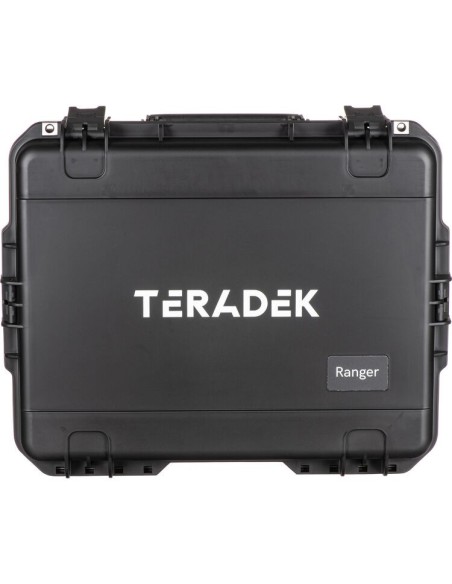Teradek Case XL - Ranger Micro/MKII TX/3RX and Antenna Array