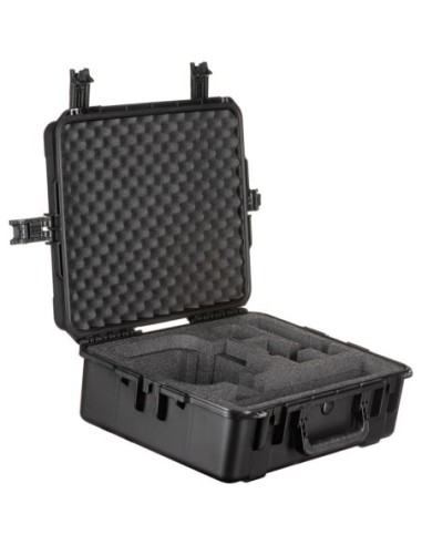 Teradek Case XL - Ranger Micro/MKII TX/3RX and Antenna Array