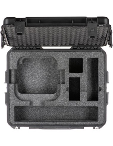 Teradek Case XL - Ranger Micro/MKII TX/3RX and Antenna Array