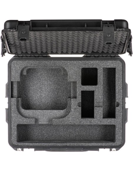 Teradek Case XL - Ranger Micro/MKII TX/3RX and Antenna Array