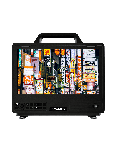 Monitor SmallHD Cine 13 | Streaming On Set