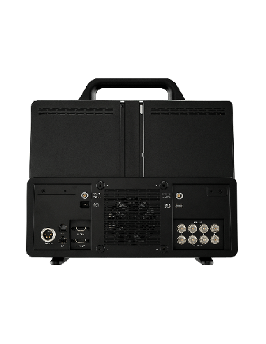Monitor SmallHD Cine 13 | Streaming On Set