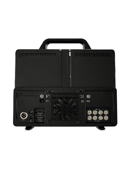 Monitor SmallHD Cine 13 | Streaming On Set