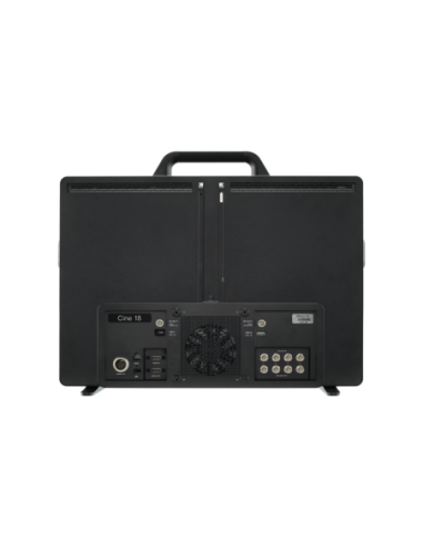 Monitor SmallHD Cine 18 | Streaming On Set