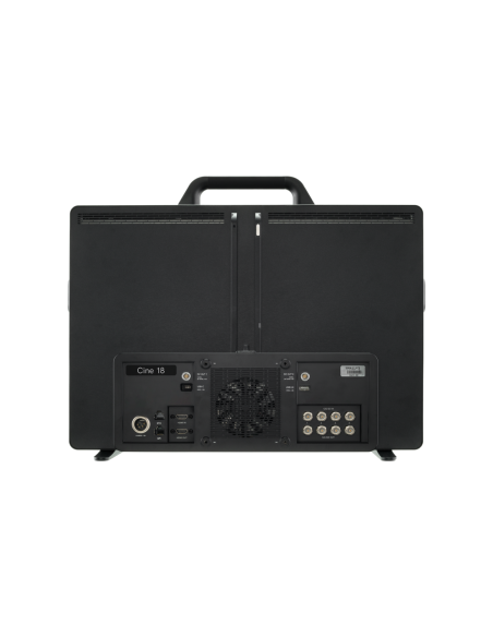 Monitor SmallHD Cine 18 | Streaming On Set