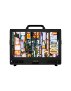 Monitor SmallHD Cine 18 | Streaming On Set