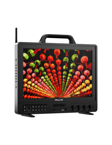SmallHD OLED 16