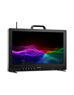 SmallHD Quantum 27 4K Reference Monitor