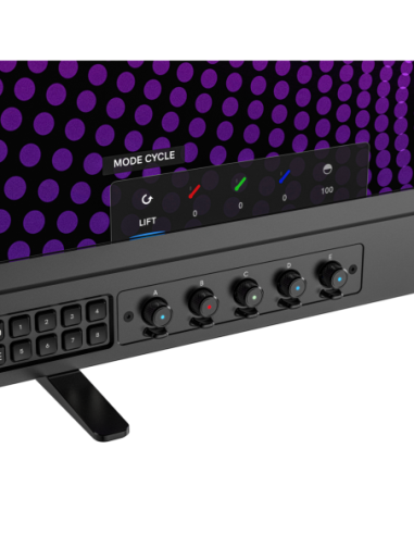 Monitor SmallHD Quantum 32 | Streaming On Set