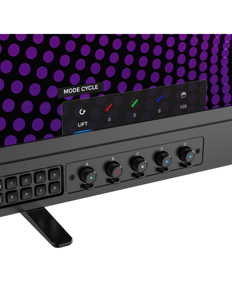 Monitor SmallHD Quantum 32 | Streaming On Set