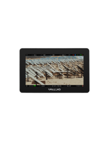 SmallHD CINE 5