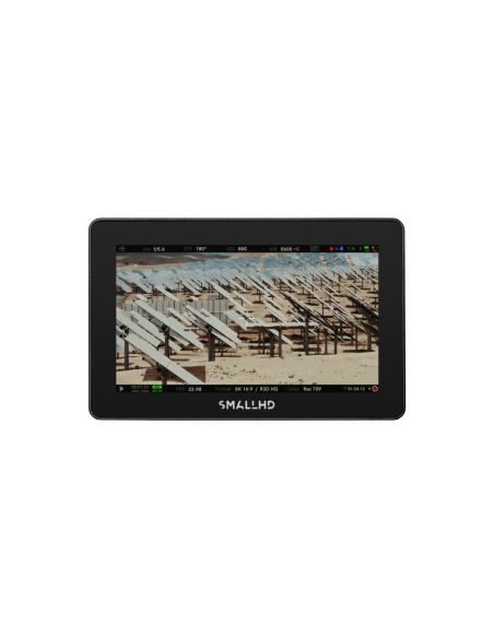 SmallHD CINE 5