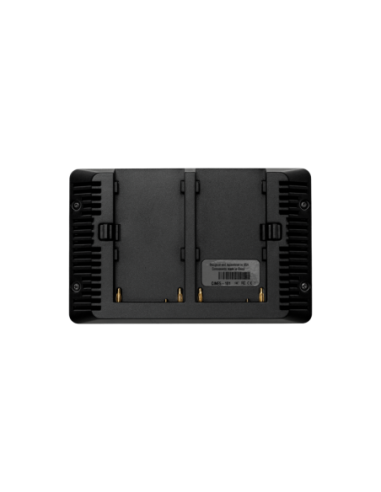 Monitor SmallHD CINE 5 | Streaming On Set