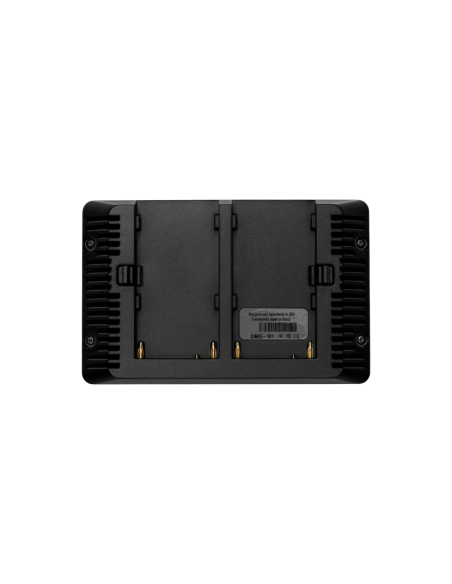 Monitor SmallHD CINE 5 | Streaming On Set