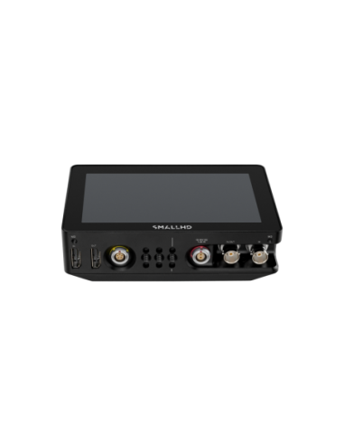 Monitor SmallHD CINE 5 | Streaming On Set