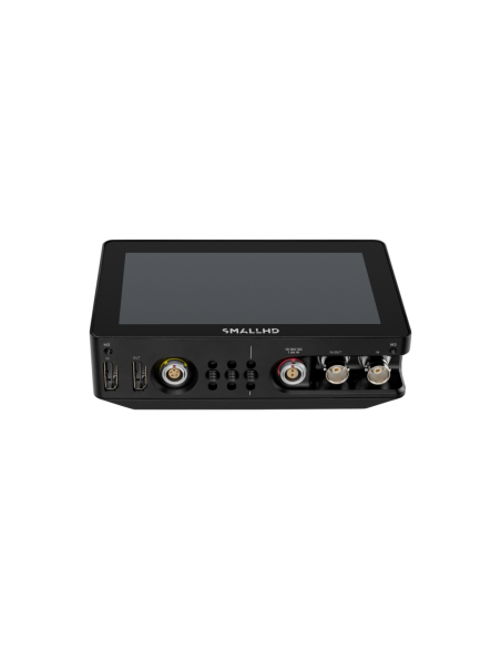 Monitor SmallHD CINE 5 | Streaming On Set