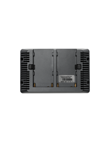 Monitor SmallHD INDIE 5 | Streaming On Set