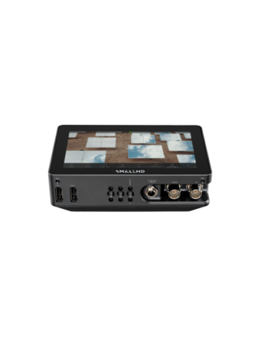 Monitor SmallHD INDIE 5 | Streaming On Set