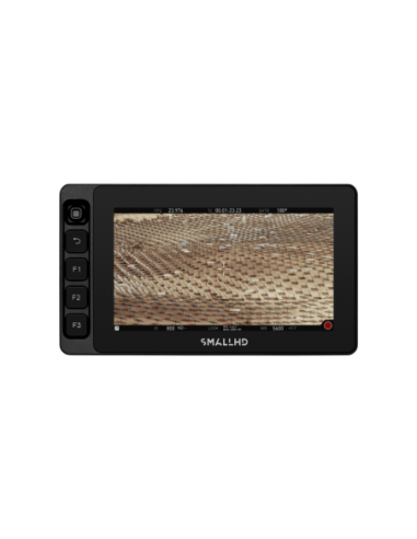 SmallHD ULTRA 5