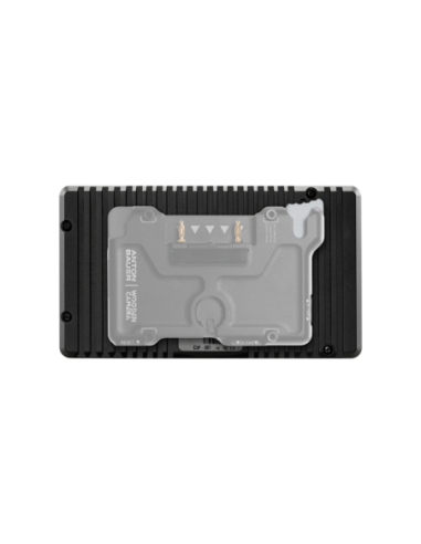 Monitor SmallHD ULTRA 5 | Streaming On Set