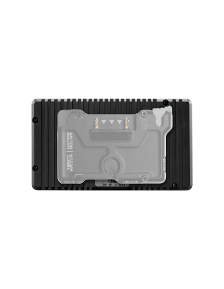 Monitor SmallHD ULTRA 5 | Streaming On Set